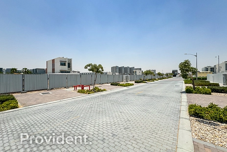 Land - Provident Estate