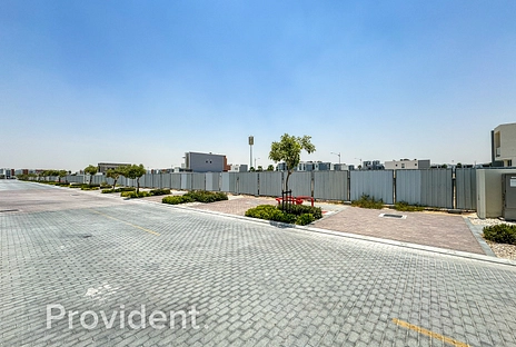 Land - Provident Estate