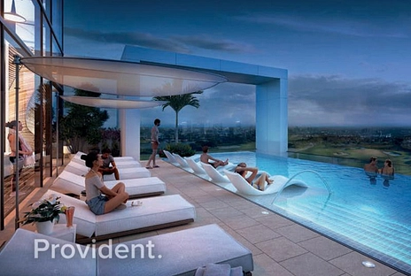 Apartment - Provident Estate