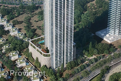 Apartment - Provident Estate