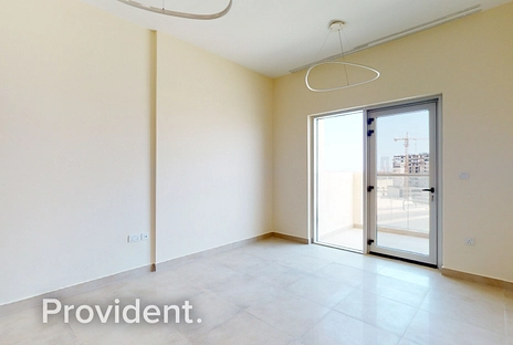 Apartment - Provident Estate