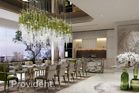 Apartment - Provident Estate