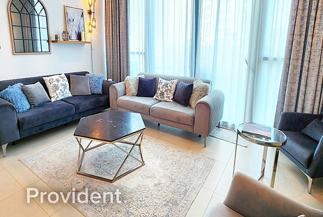 Apartment - Provident Estate