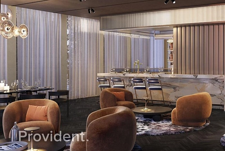 Apartment - Provident Estate