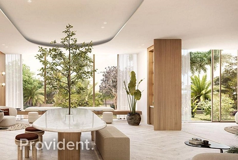 Apartment - Provident Estate