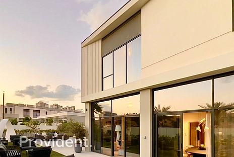 Villa - Provident Estate