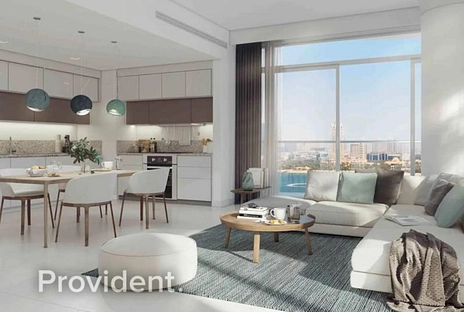 Penthouse - Provident Estate