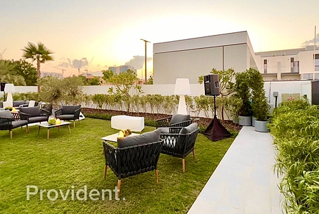 Villa - Provident Estate