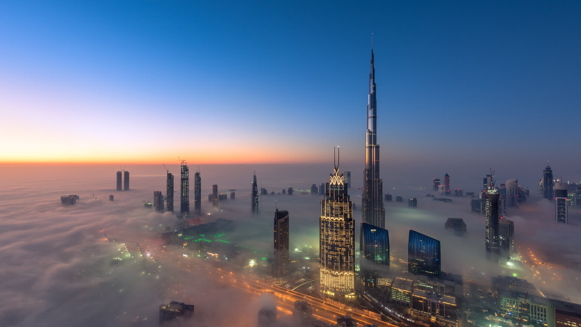 Emaar #39 s Dubai Super Tower Rivals Burj Khalifa Provident Estate