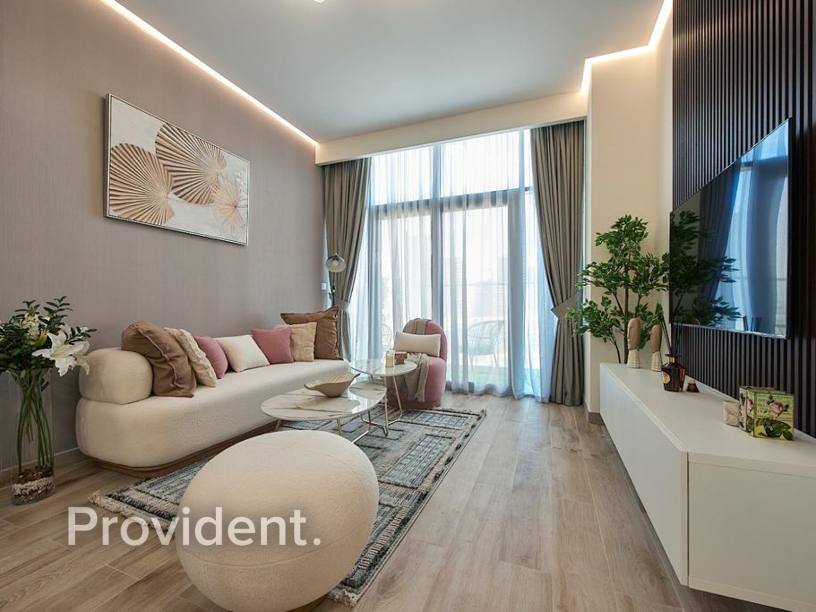 Apartment for sale with 1 bedroom in Vita Grande, Jumeirah Village