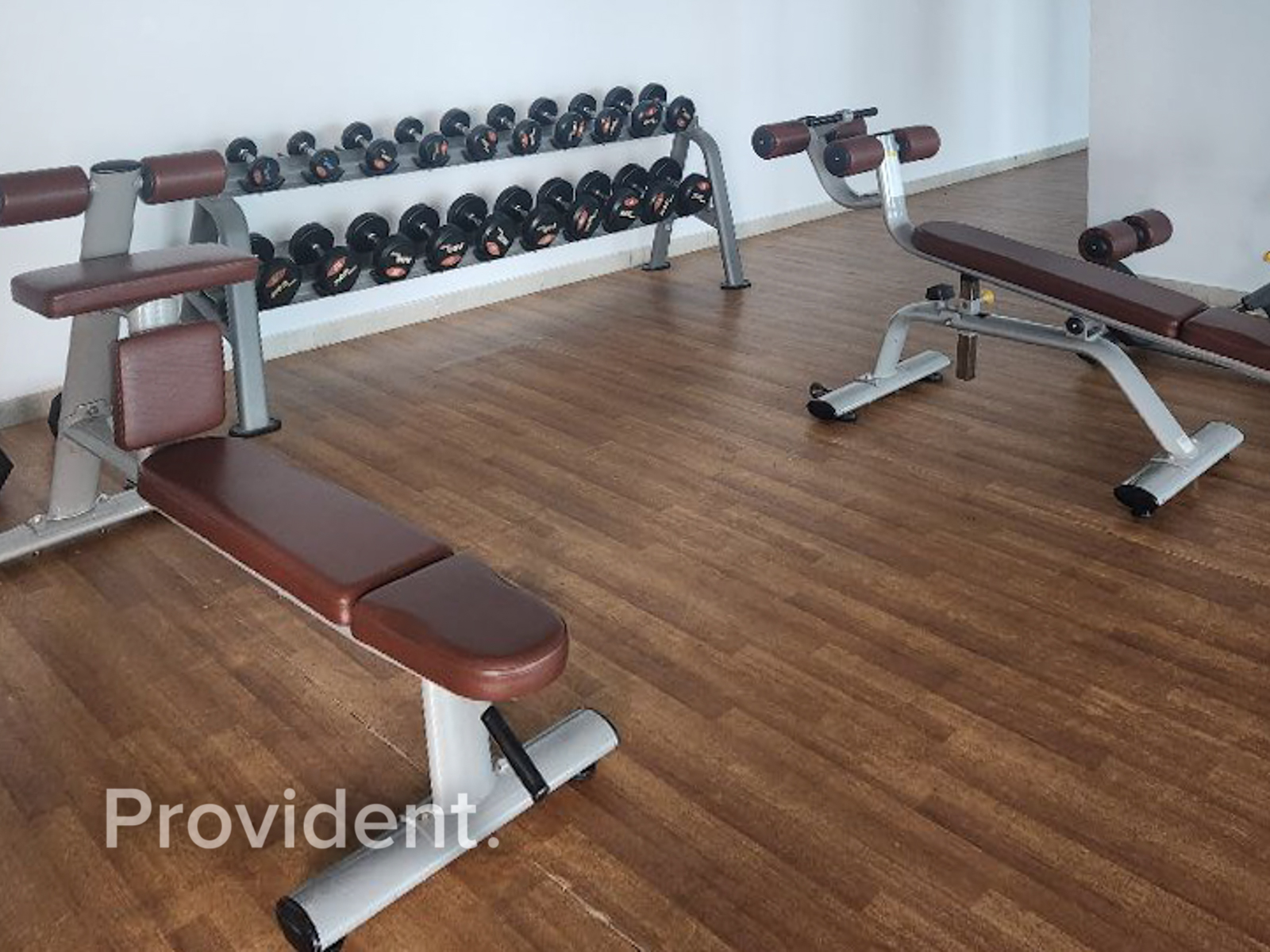 Apartment for sale with 1 bedroom in Paradise View 1, Majan, Dubai at AED 1,080,000 [PS01102414