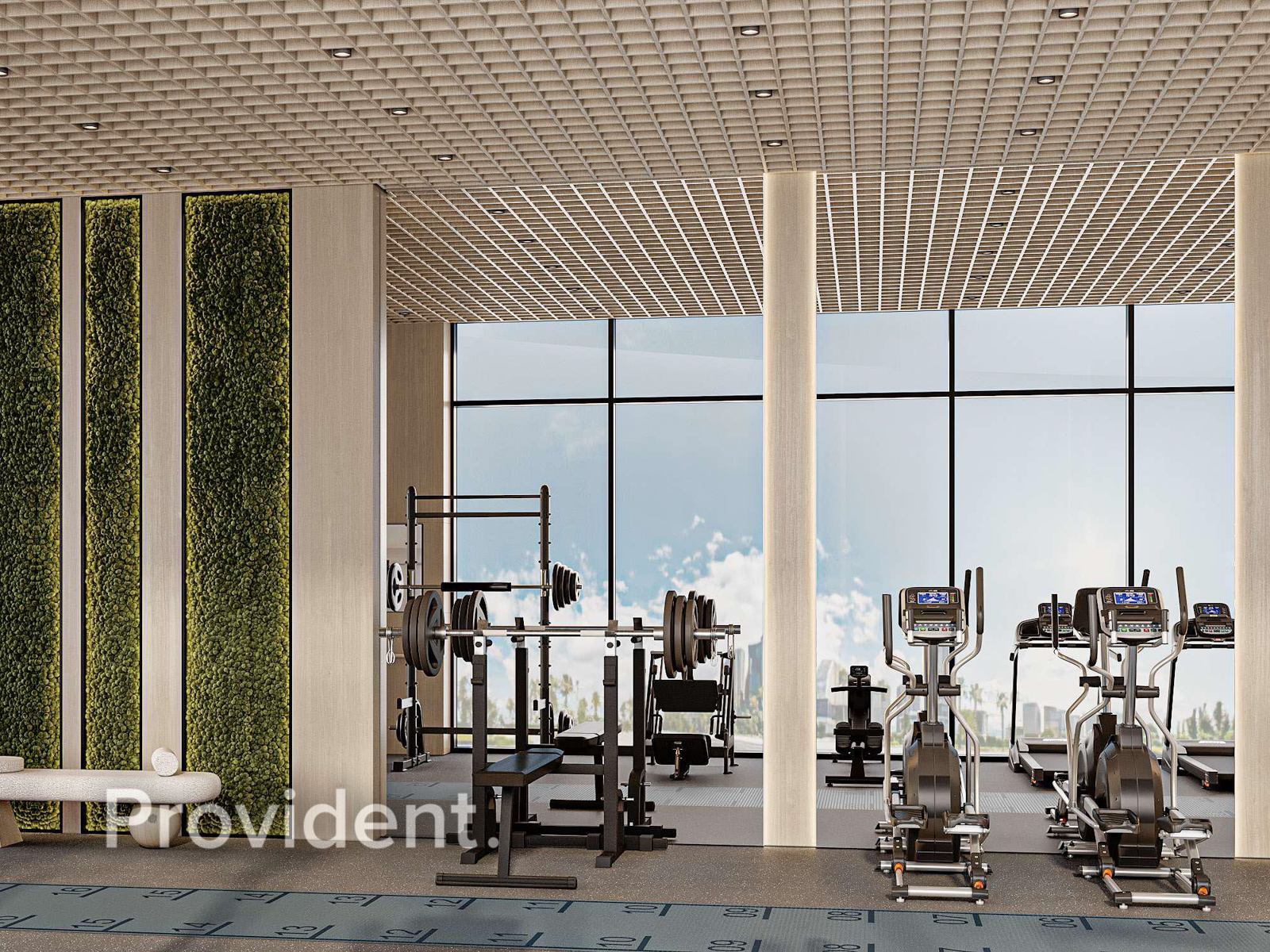 Apartment for sale with 1 bedroom in Cove Edition by Imtiaz, Dubai Land, Dubai at AED 1,052,080