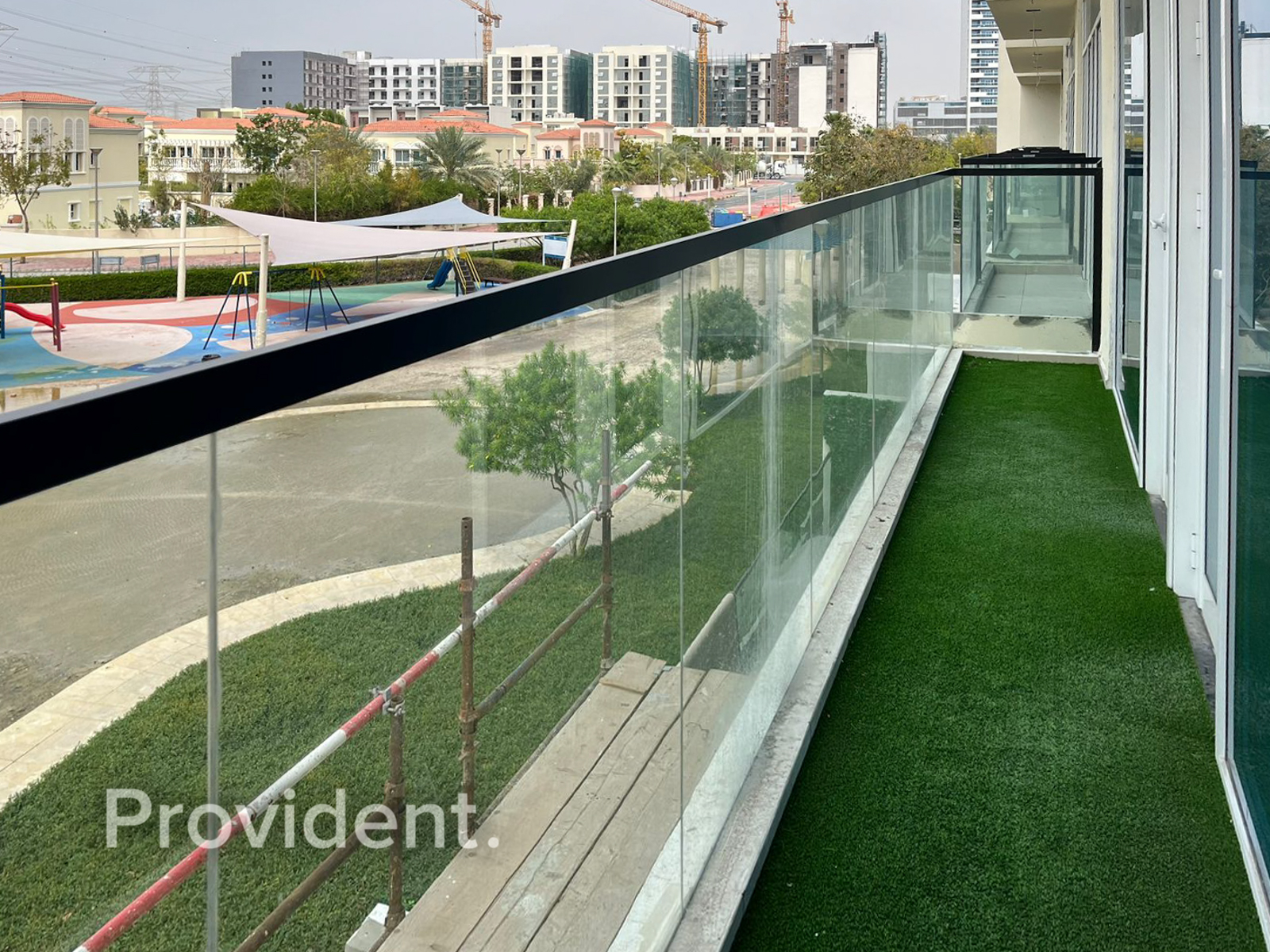 Apartment for sale with 1 bedroom in 555 Park Views, Jumeirah Village