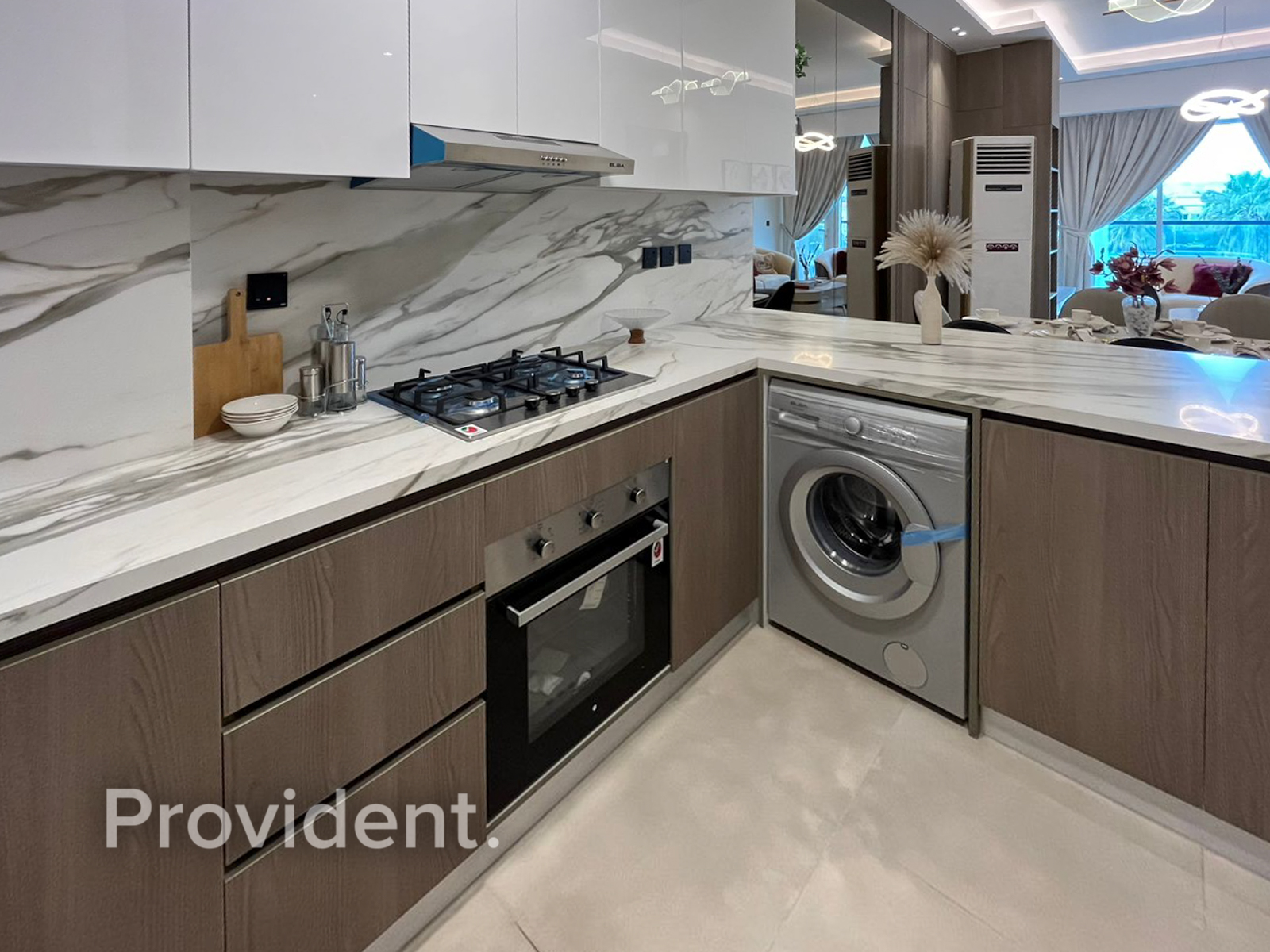 Apartment for sale with 1 bedroom in 555 Park Views, Jumeirah Village