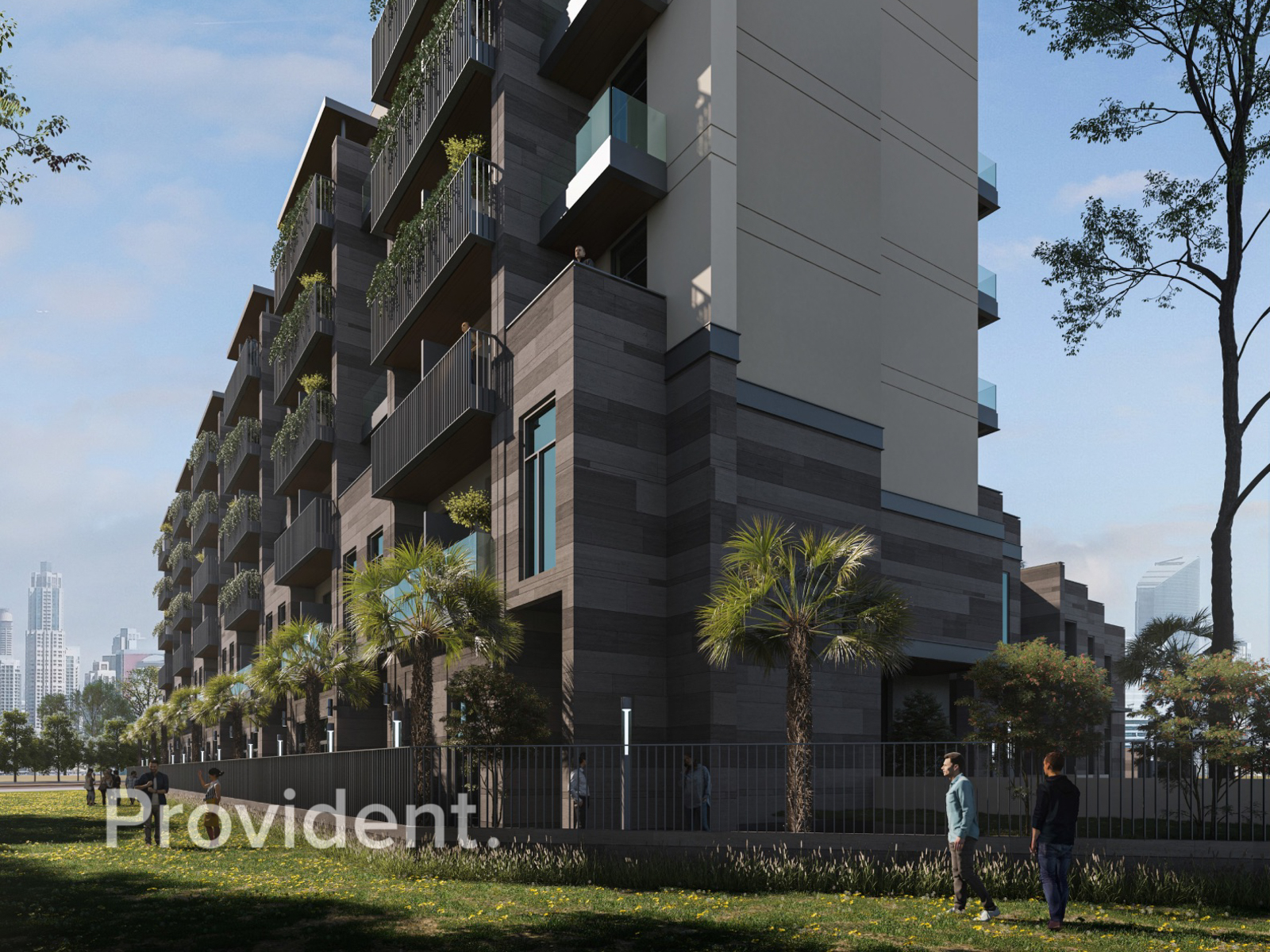 Apartment for sale with 1 bedroom in Rukan Residences, Rukan, Dubai at