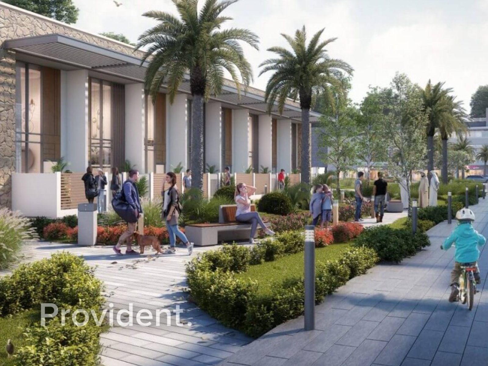 Apartment for sale with 1 bedroom in Rukan Residences, Rukan, Dubai at