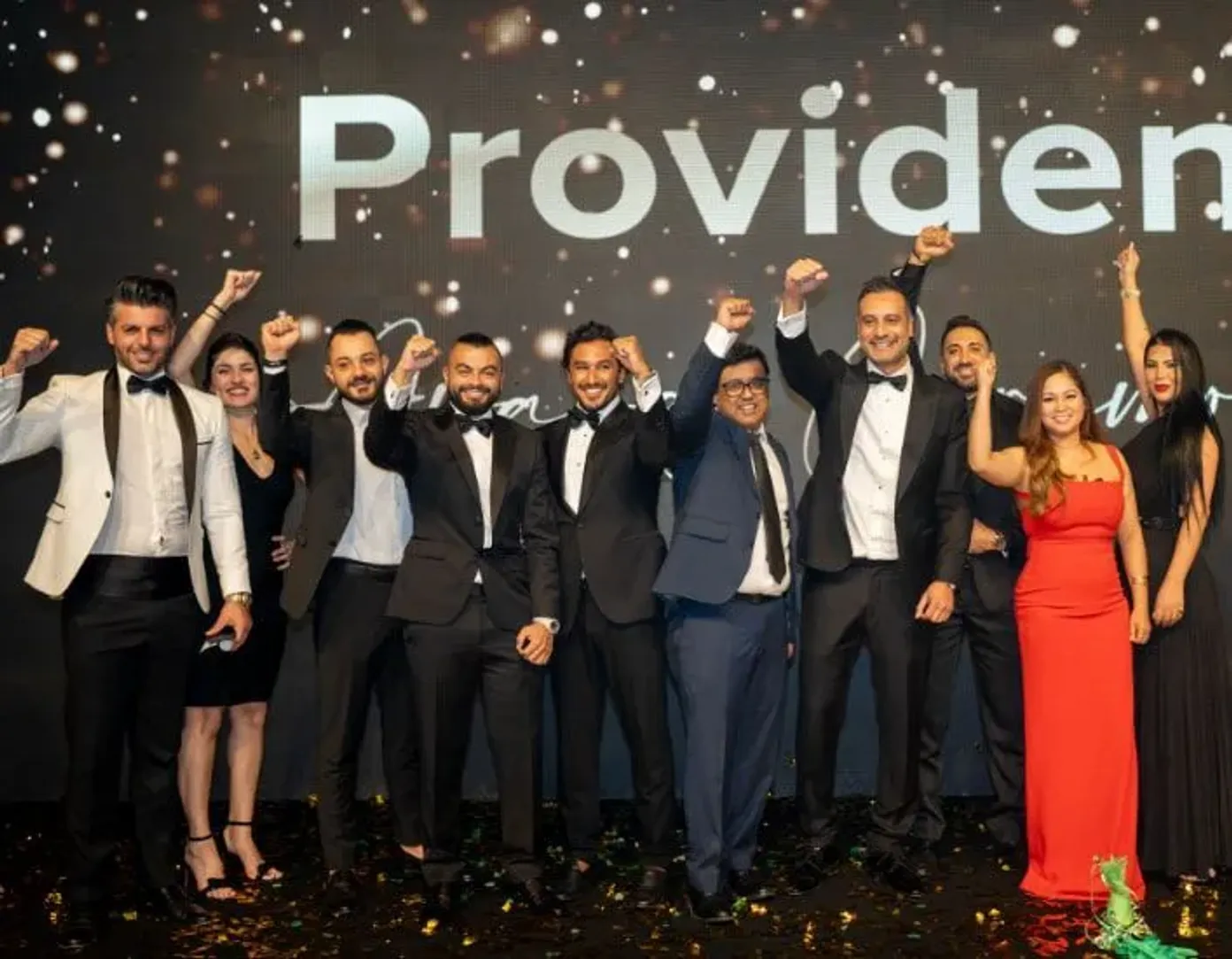 PROVIDENT PROPERTY MANAGEMENT REVIEWS visual data 4