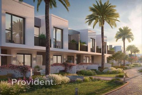 Townhome - Provident Estate