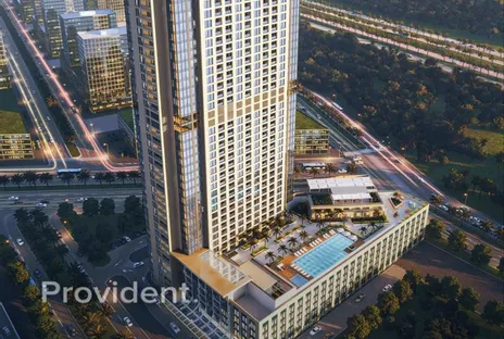 Apartment - Provident Estate
