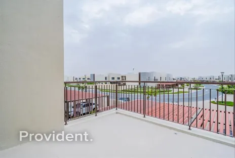 Townhome - Provident Estate