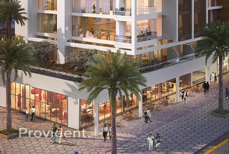 Apartment - Provident Estate