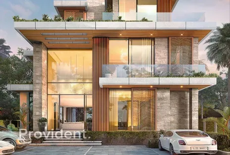 Villa - Provident Estate