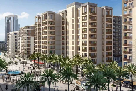 Apartment - Provident Estate