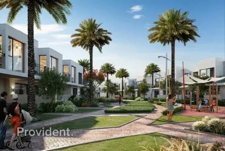 Villa - Provident Estate