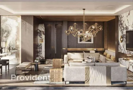 Villa - Provident Estate