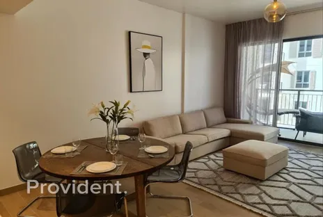 Apartment - Provident Estate