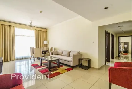 Apartment - Provident Estate