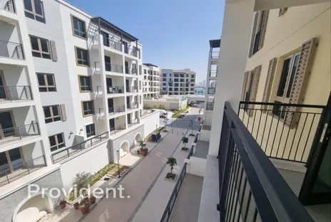 Apartment - Provident Estate