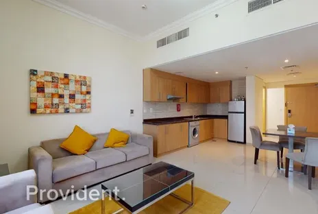 Apartment - Provident Estate