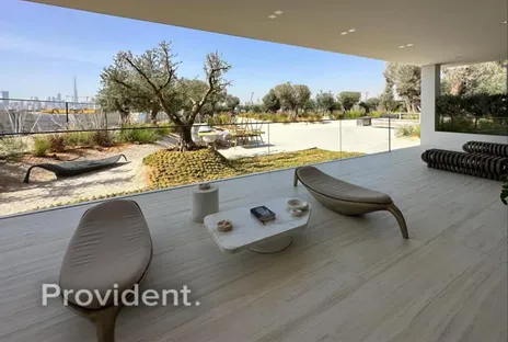 Townhouse - Provident Estate