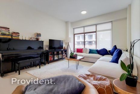 Apartment - Provident Estate