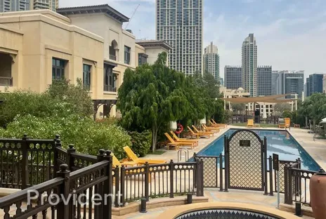 Apartment - Provident Estate