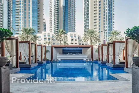 Apartment - Provident Estate
