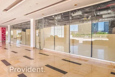 Shop - Provident Estate