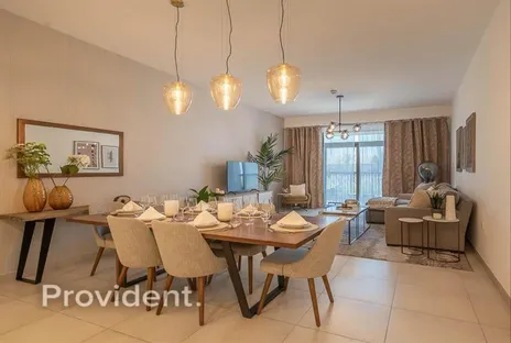 Apartment - Provident Estate
