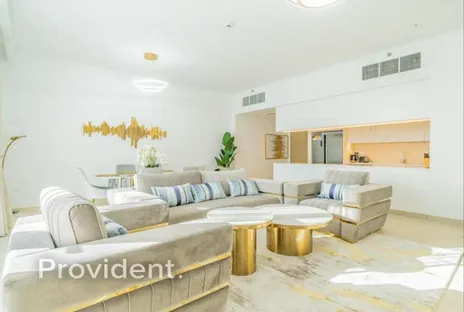 Apartment - Provident Estate