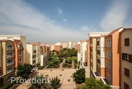 Apartment - Provident Estate