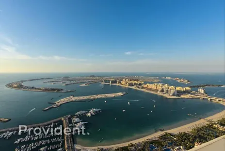 Penthouse - Provident Estate