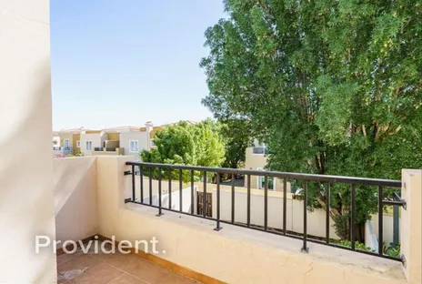 Villa - Provident Estate