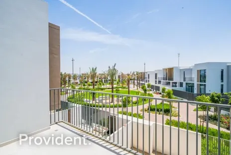 Villa - Provident Estate