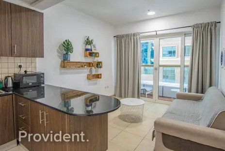 Apartment - Provident Estate