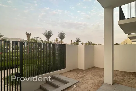 Villa - Provident Estate