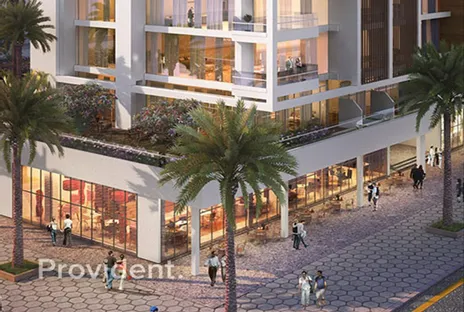 Apartment - Provident Estate