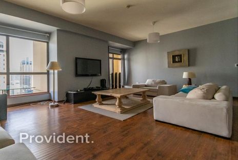 Apartment - Provident Estate