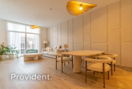Apartment - Provident Estate