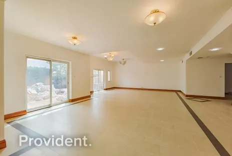 Villa - Provident Estate